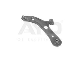 AYD (AKRON) 9706968 - BRACCIO ANT. SX OPEL AGILA 2