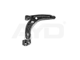  9709273 - BRACCIO ANT. DX AUDI - VW