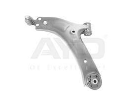 AYD (AKRON) 9709570 - BRACCIO ANT.SX HYUNDAI H-1