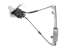 Ac Rolcar 01.4630 - SEAT TOLEDO,LEON ELECTRIC WINDOW REGULATOR REAR RH