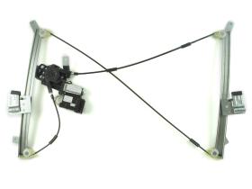 Ac Rolcar 01.7444 - AUDI A3''96-03 3D ELECTRIC WINDOW REGULATOR FRONT RH-COMFORT