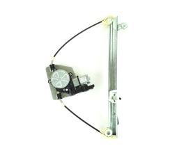 Ac Rolcar 01.7448 - PEUGEOT 406 ELECTRIC WINDOW REGULATOR FRONT RH-COMFORT