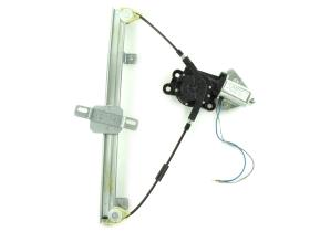 Ac Rolcar 01.7458 - OPEL CORSA''06 4D ELECTRIC WINDOW REGULATOR FRONT RH