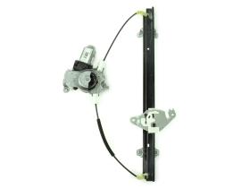 Ac Rolcar 01.8526#OR - NISSAN NAVARA''10 2/4P ELECTRIC WINDOW REGULATOR FRONT RH